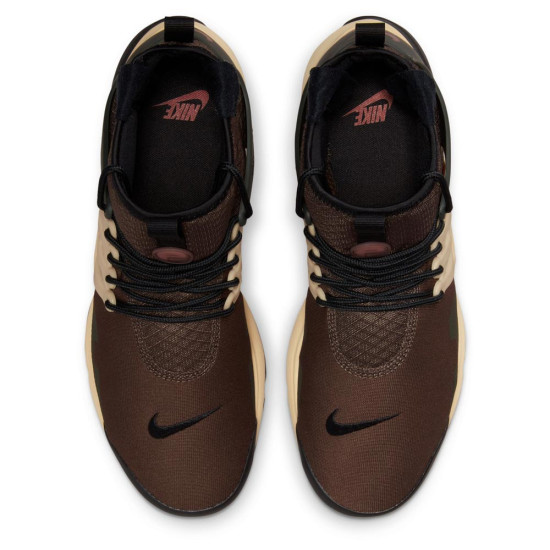 Nike Air Presto Mid Utility